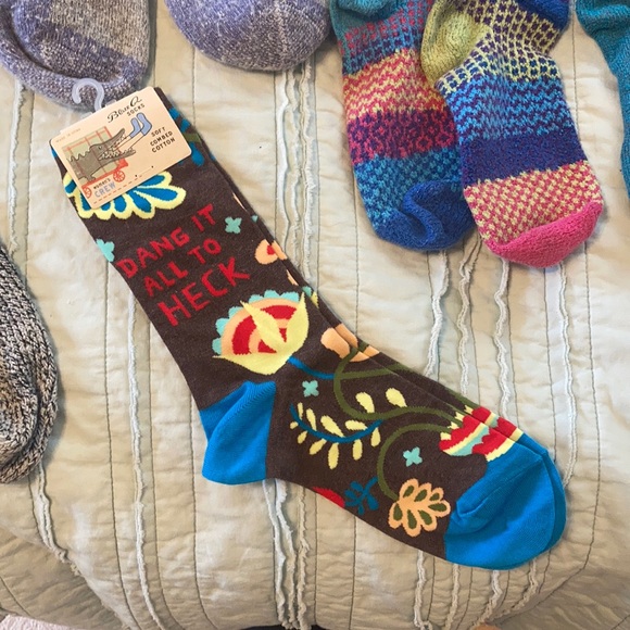 Winter sock bundle - Picture 7 of 7